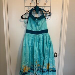 Disney Dress Shop Parks Icons Dress